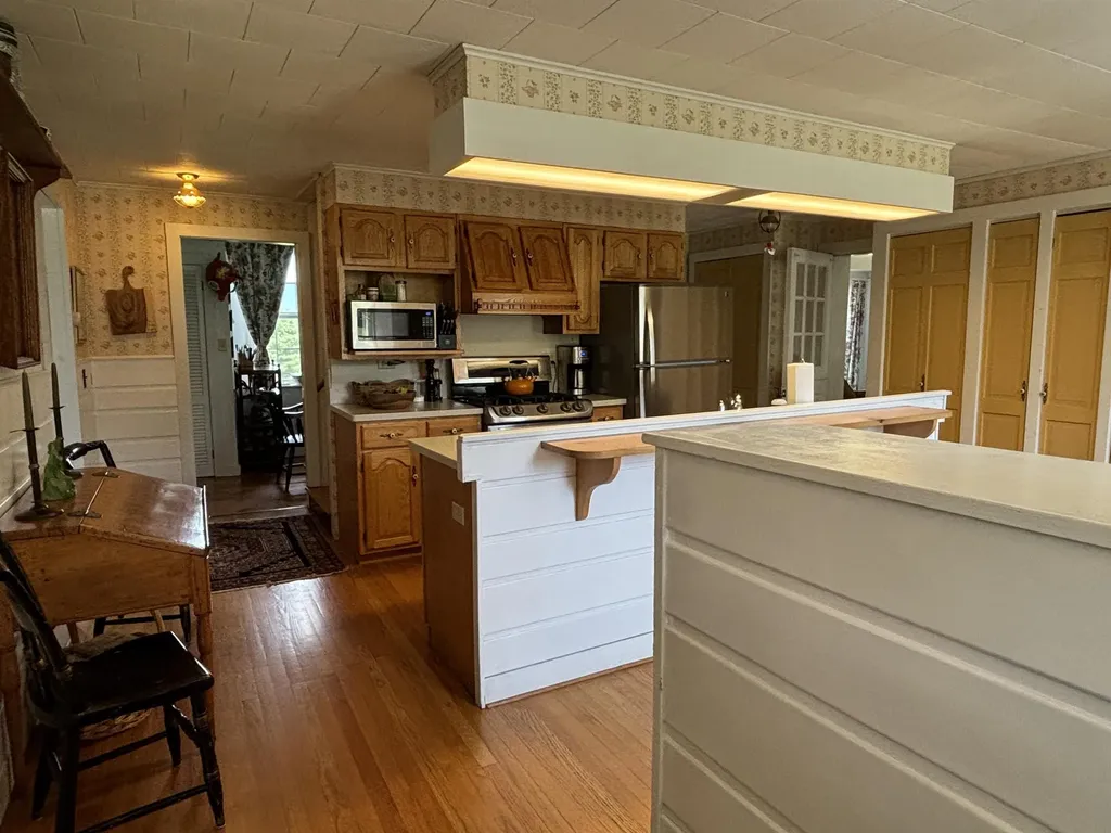 66 Parker Road Johnson VT 05656