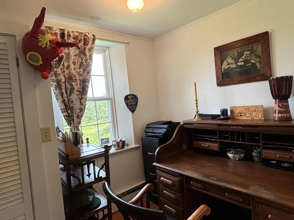 66 Parker Road Johnson VT 05656