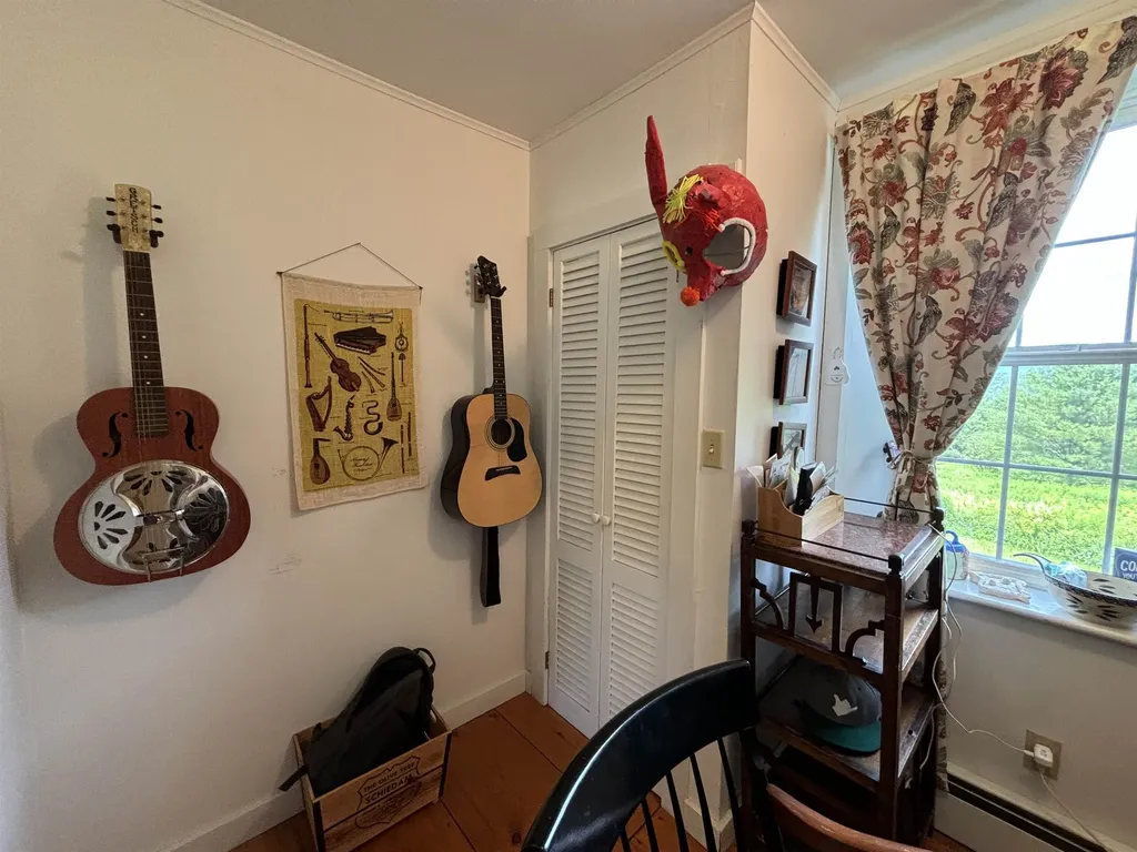 66 Parker Road Johnson VT 05656