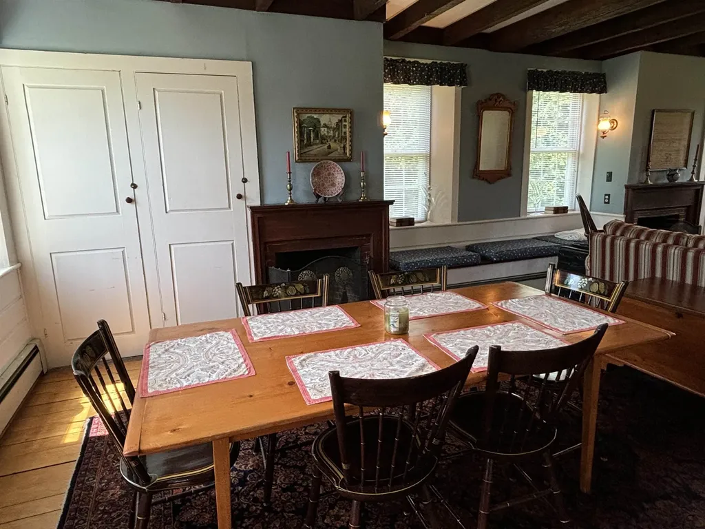 66 Parker Road Johnson VT 05656