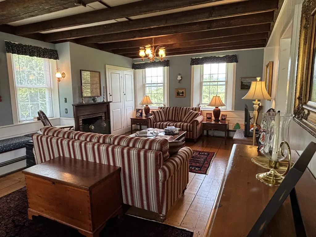 66 Parker Road Johnson VT 05656