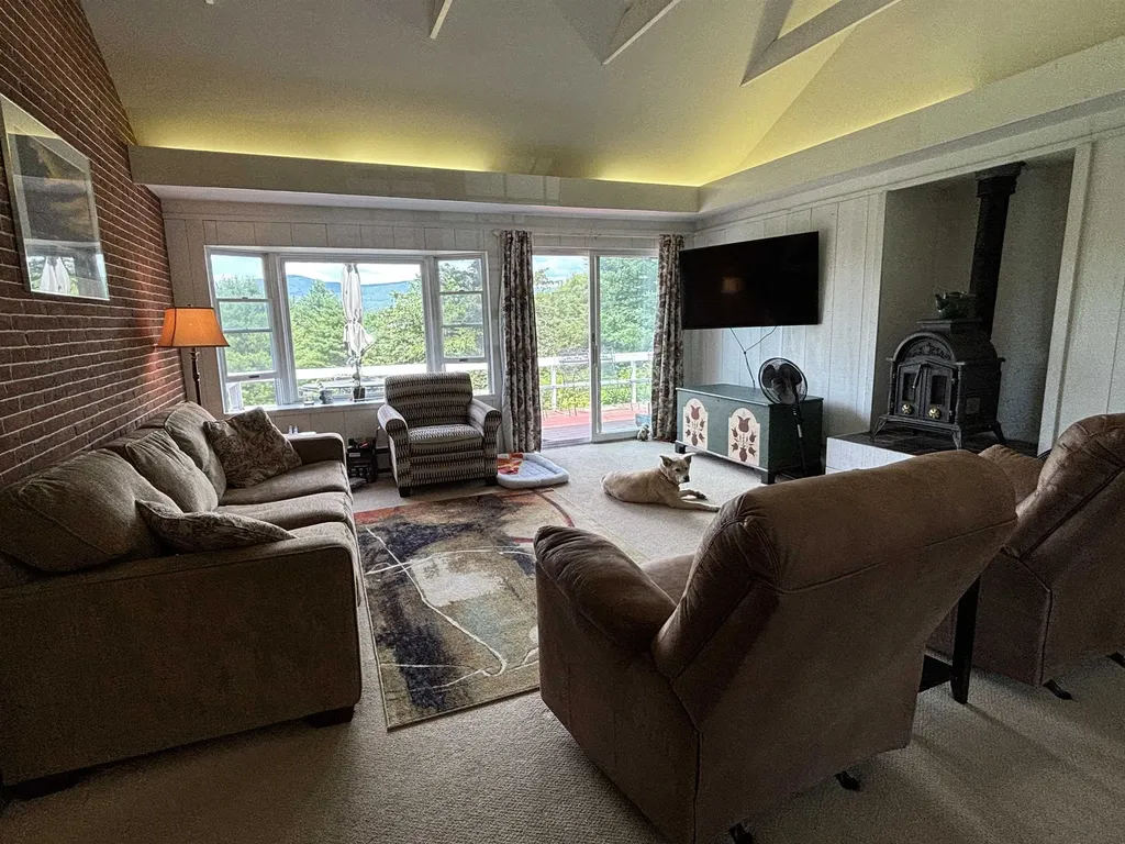 66 Parker Road Johnson VT 05656