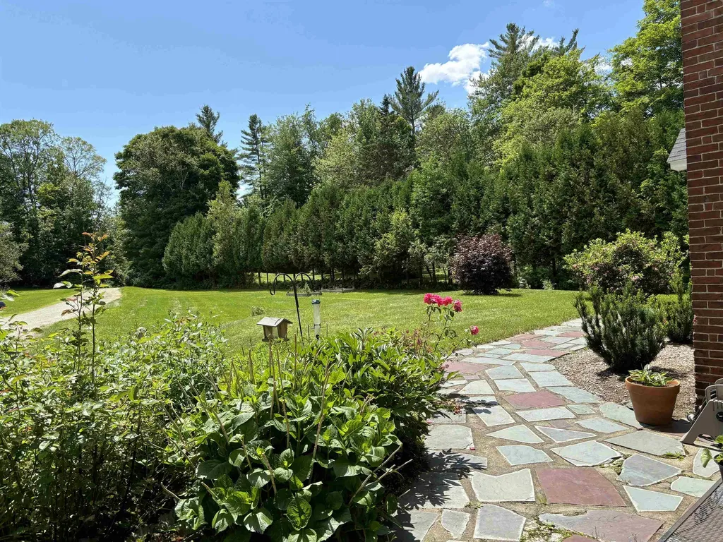 66 Parker Road Johnson VT 05656