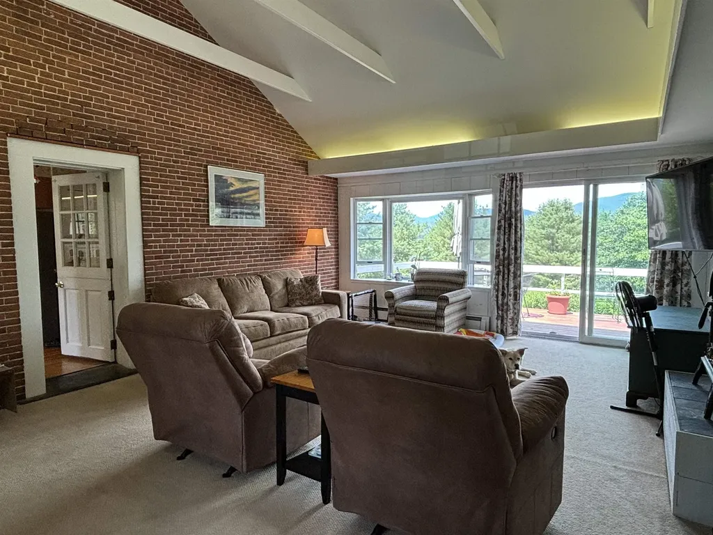 66 Parker Road Johnson VT 05656