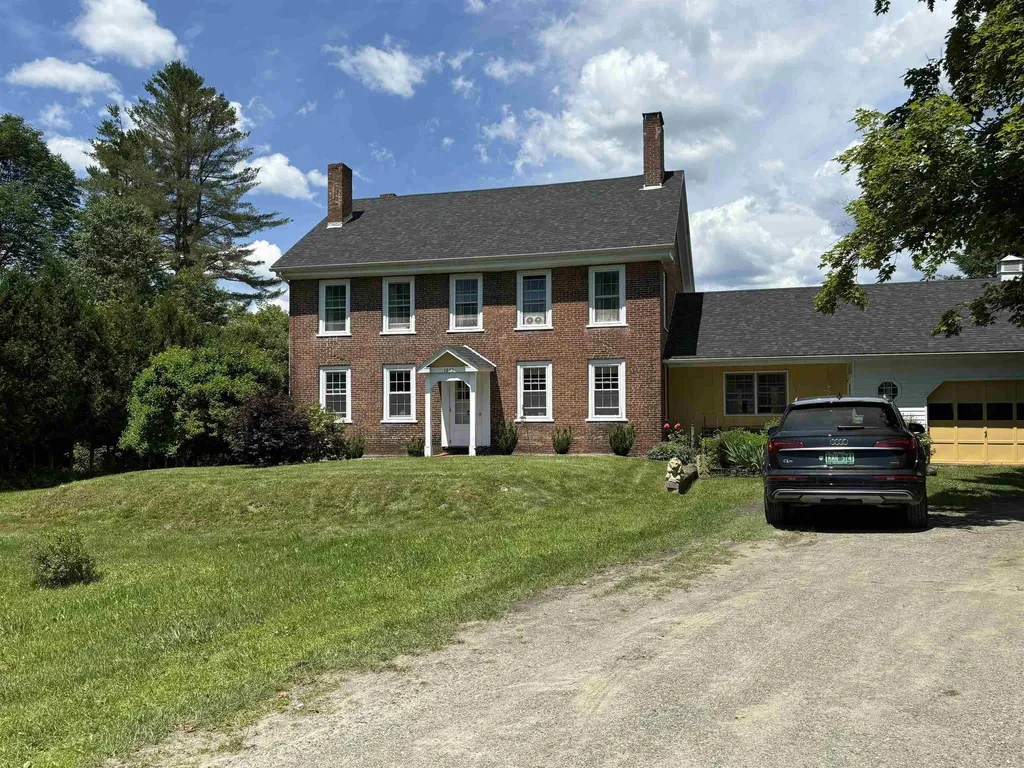 66 Parker Road Johnson VT 05656