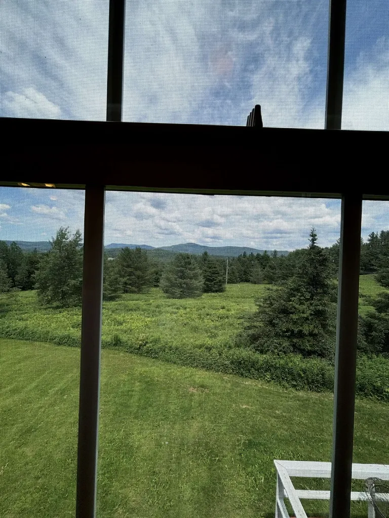 66 Parker Road Johnson VT 05656