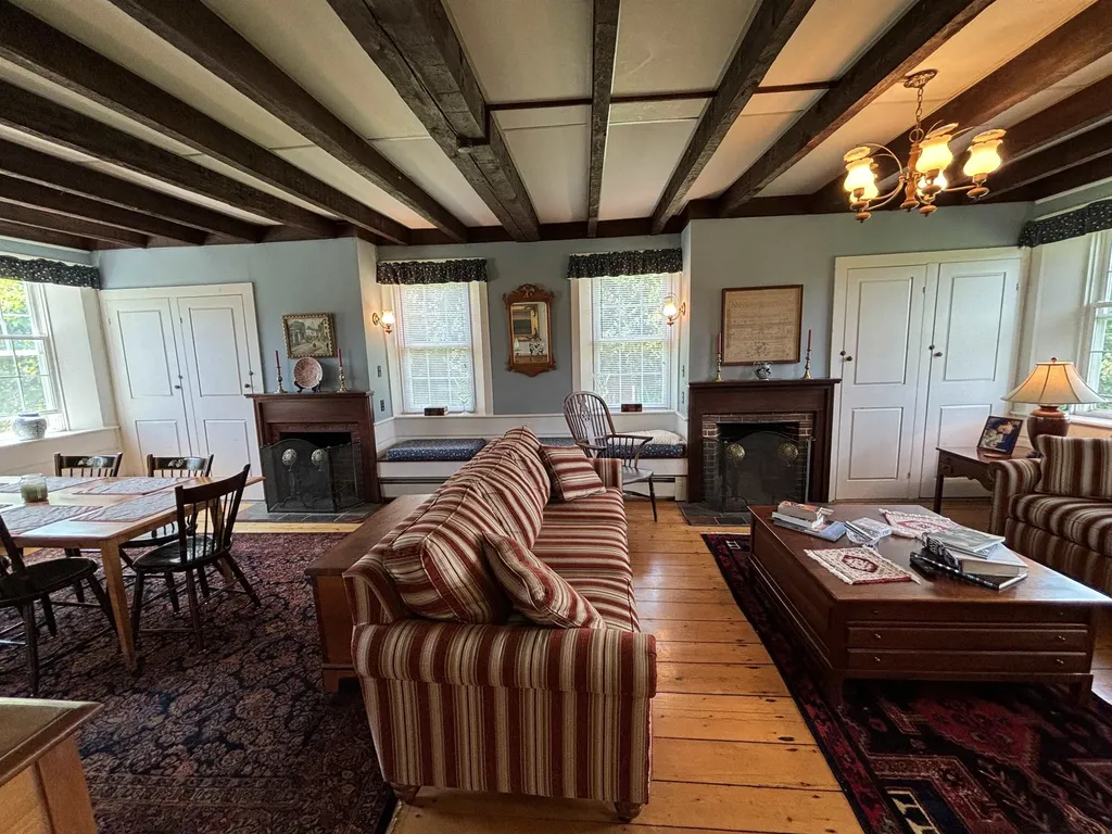 66 Parker Road Johnson VT 05656