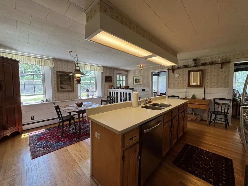 66 Parker Road Johnson VT 05656