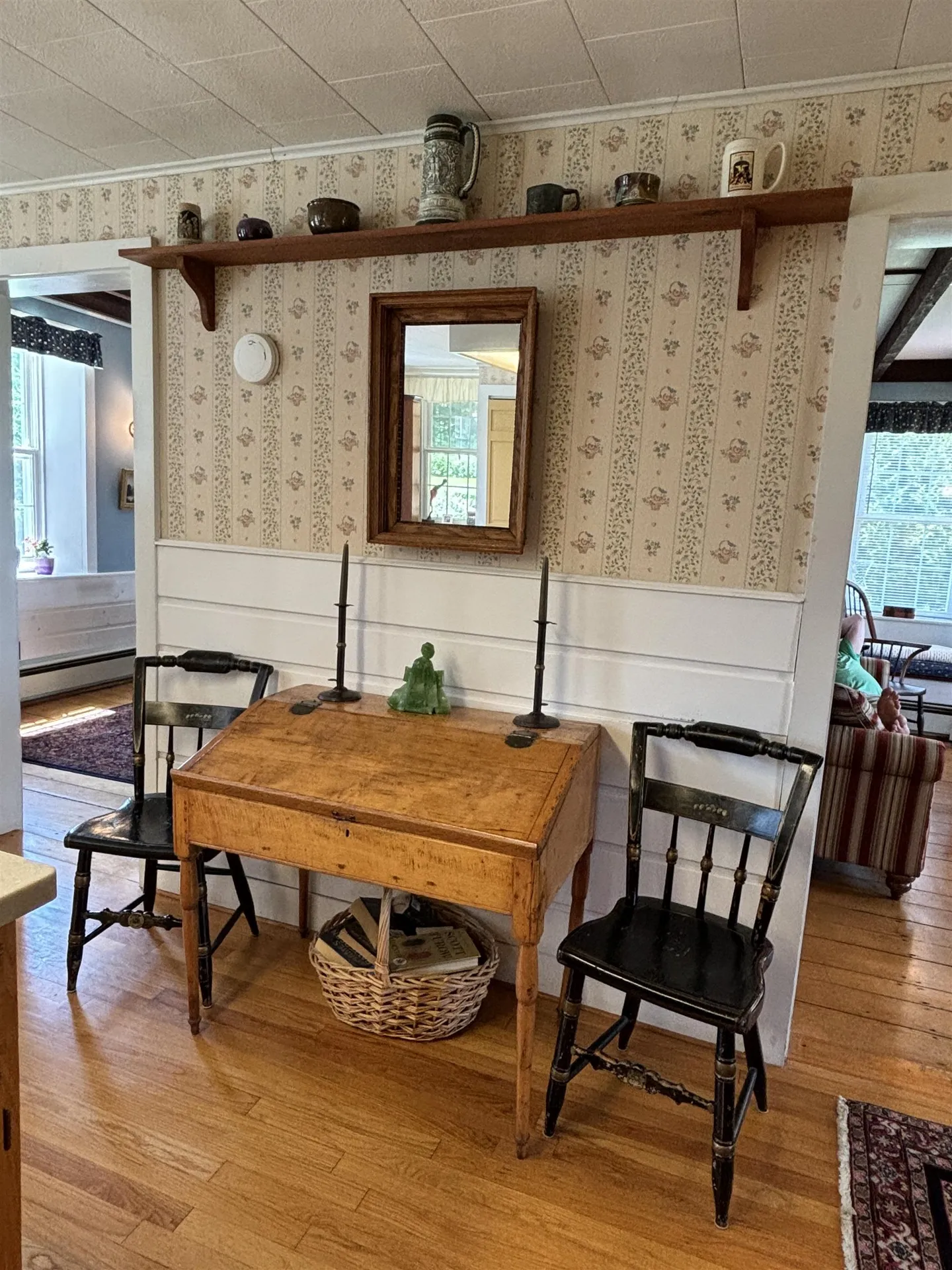 66 Parker Road Johnson VT 05656