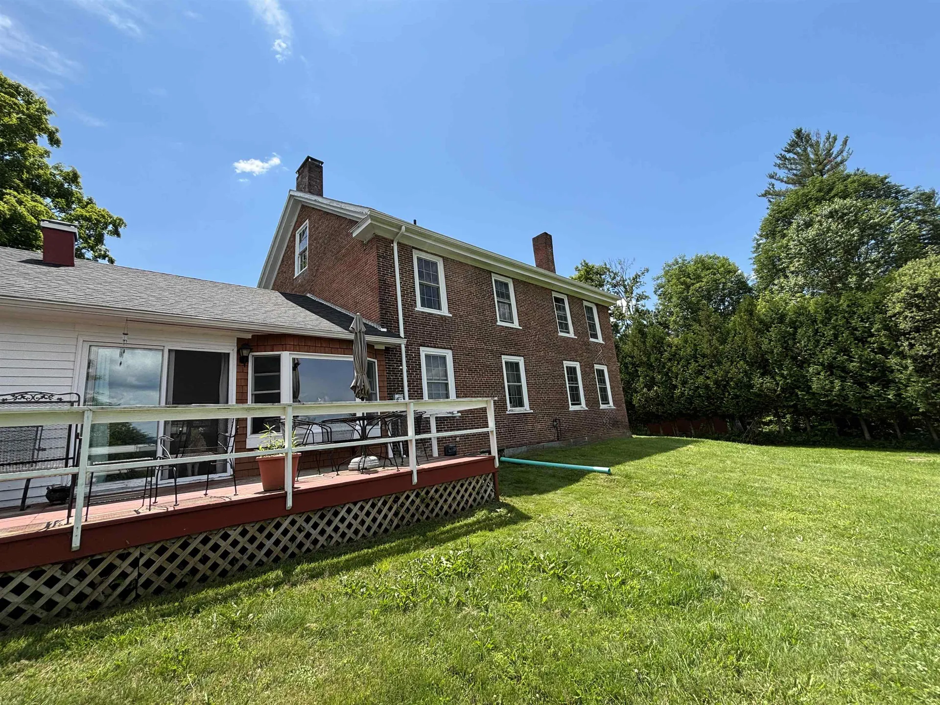 66 Parker Road Johnson VT 05656