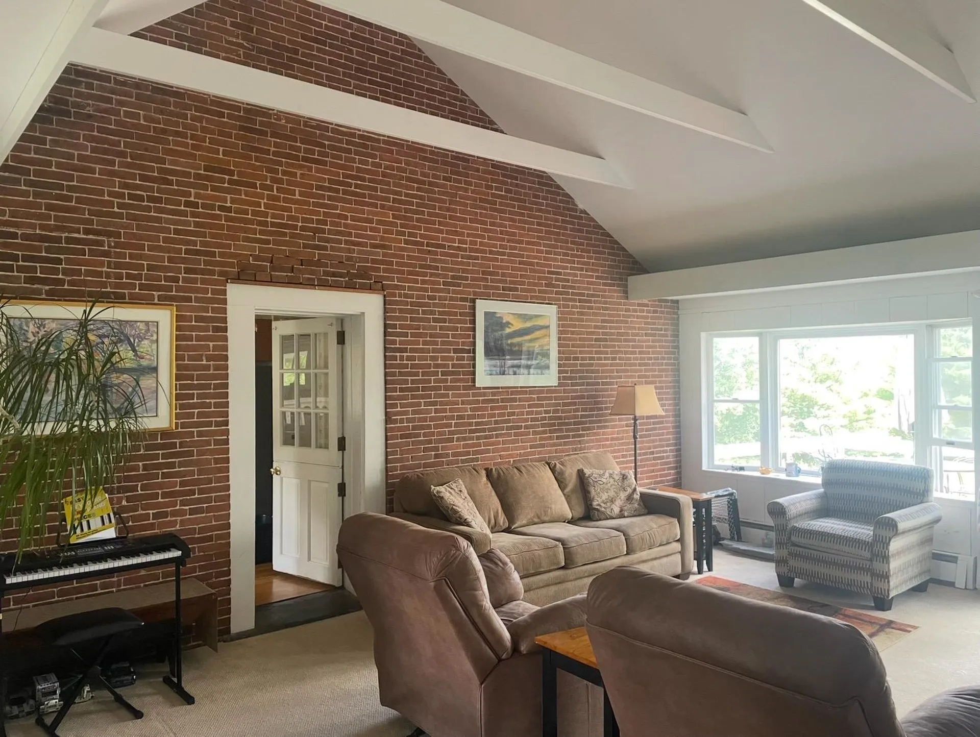 66 Parker Road Johnson VT 05656