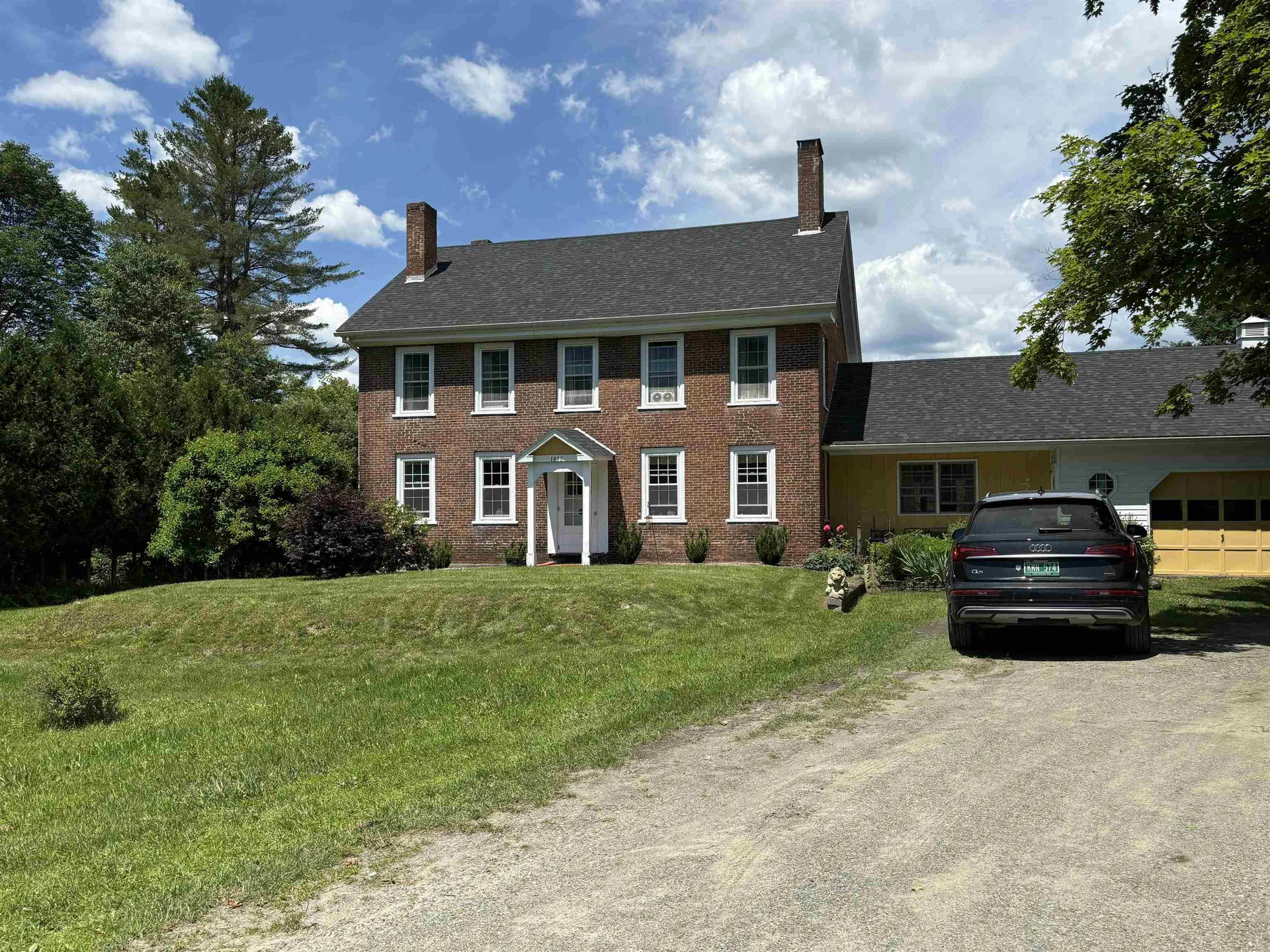 66 Parker Road Johnson VT 05656