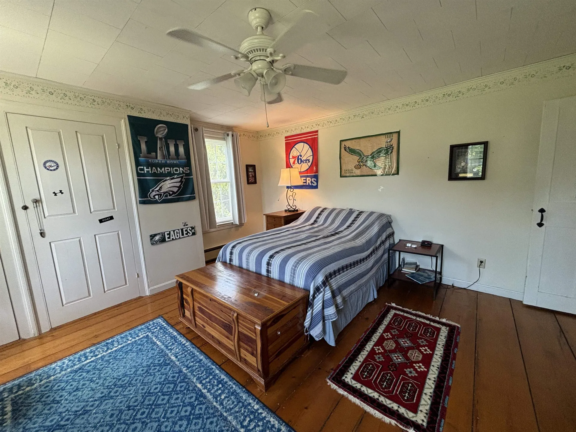 66 Parker Road Johnson VT 05656