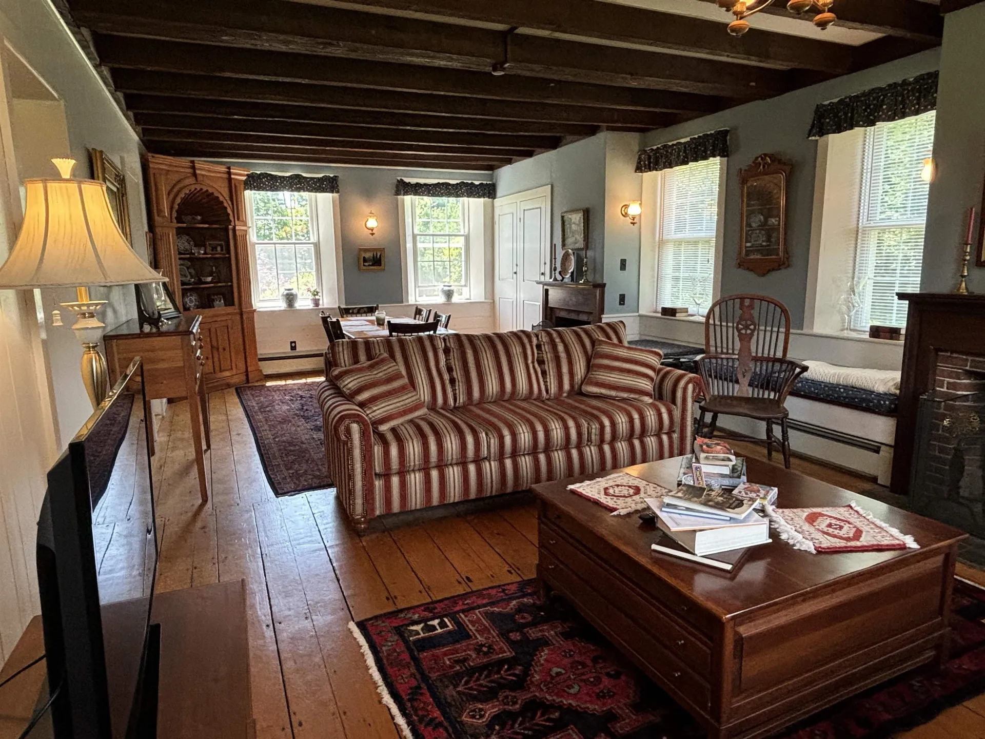 66 Parker Road Johnson VT 05656