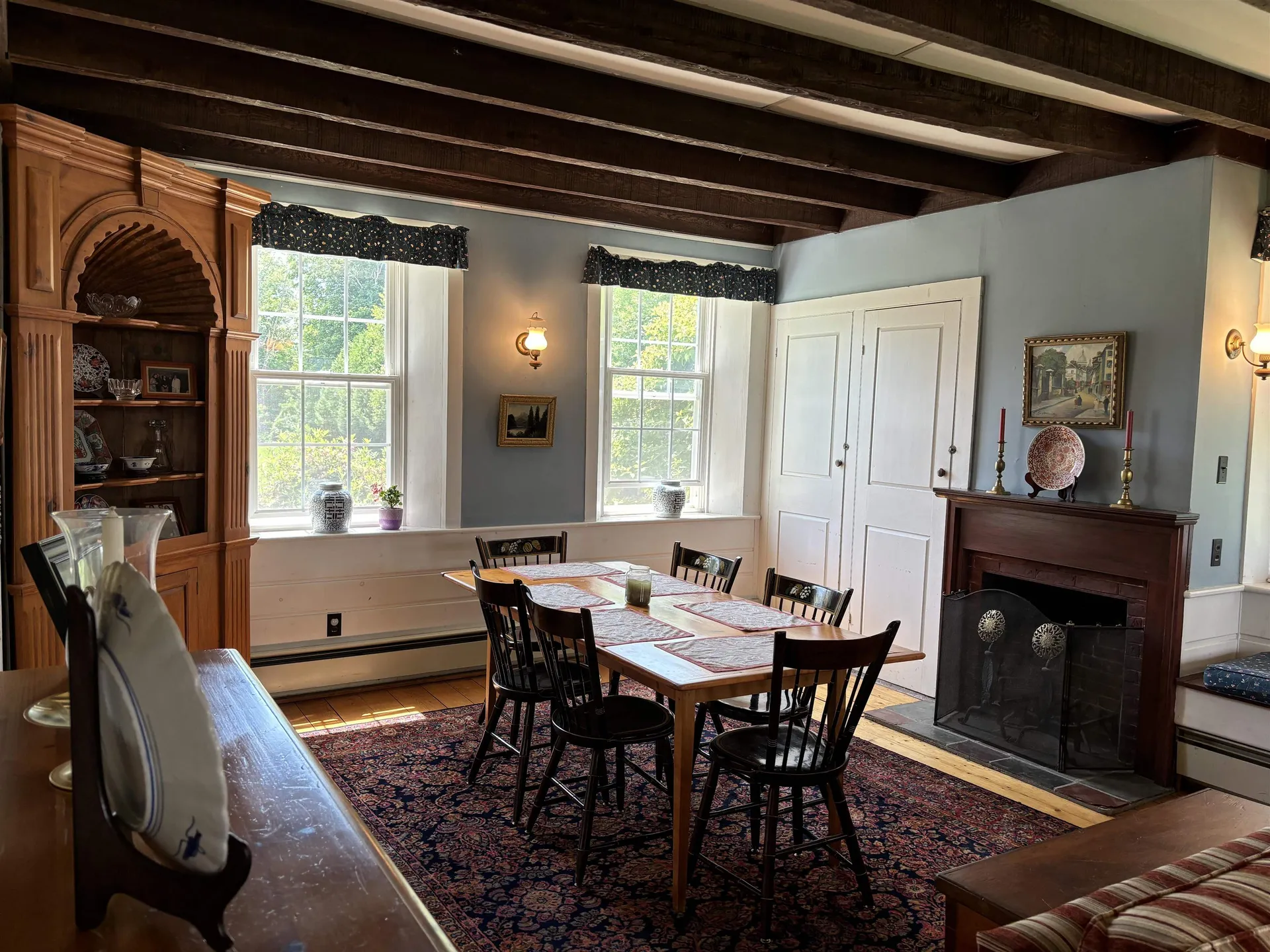 66 Parker Road Johnson VT 05656