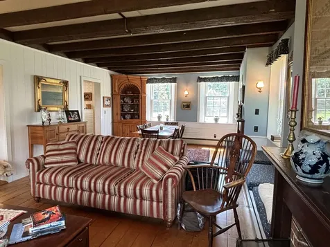 66 Parker Road Johnson VT 05656