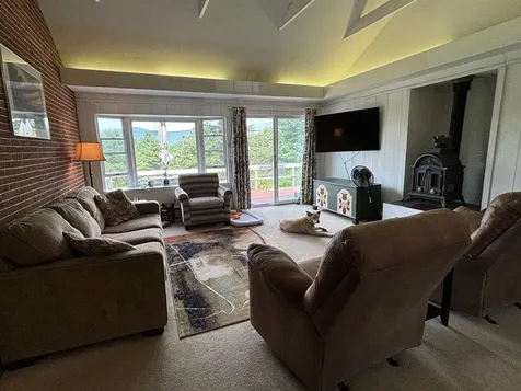 66 Parker Road Johnson VT 05656