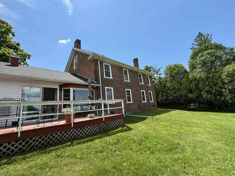 66 Parker Road Johnson VT 05656