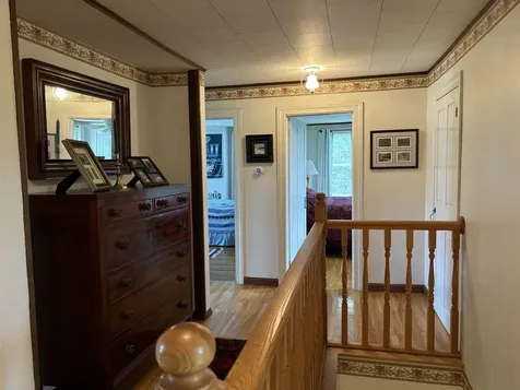 66 Parker Road Johnson VT 05656