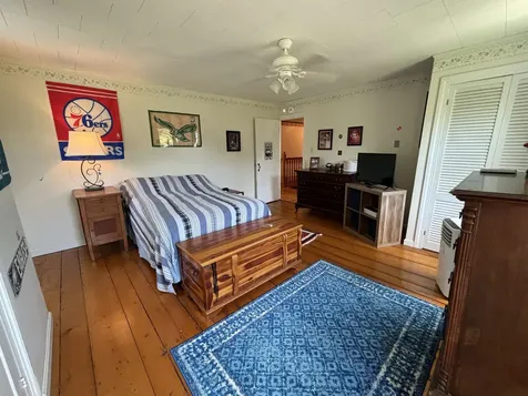 66 Parker Road Johnson VT 05656