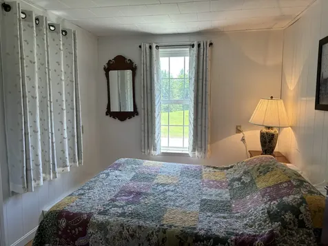 66 Parker Road Johnson VT 05656