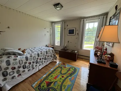 66 Parker Road Johnson VT 05656