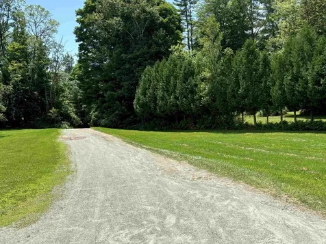 66 Parker Road Johnson VT 05656