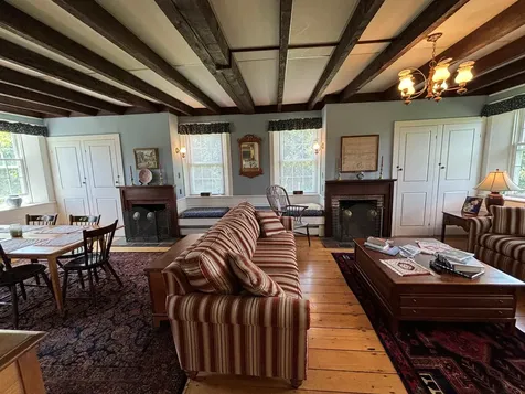 66 Parker Road Johnson VT 05656