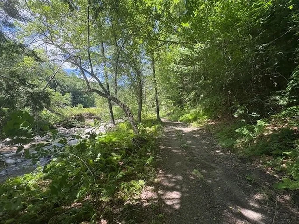 1585 Chateauguay Road Barnard VT 05031