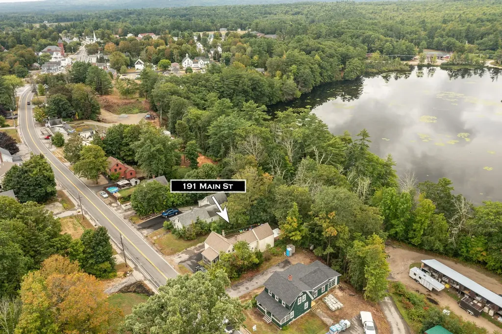 191 Main Street Alton NH 03809