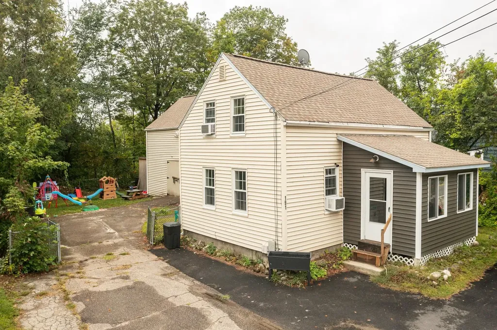 191 Main Street Alton NH 03809