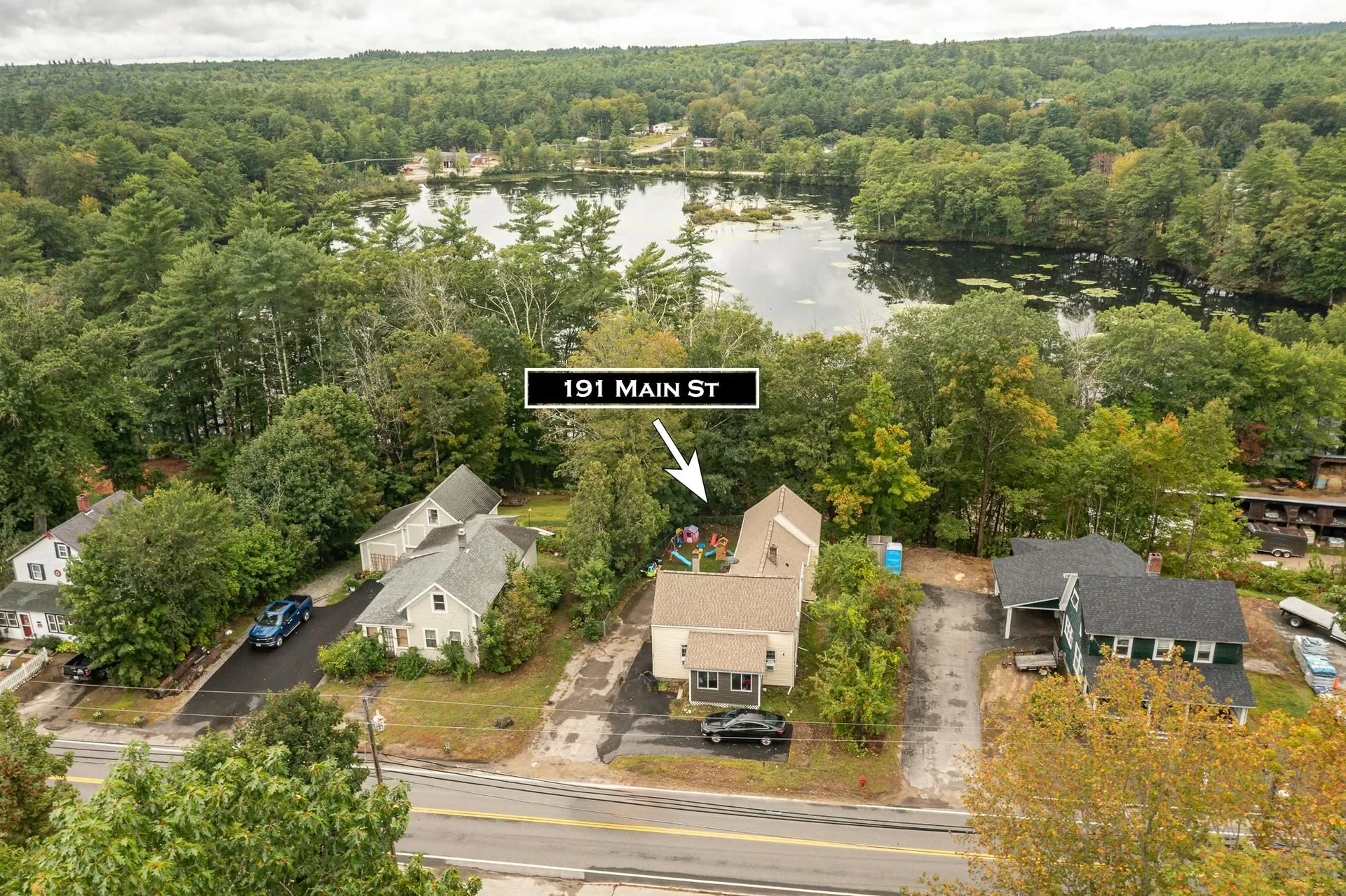 191 Main Street Alton NH 03809