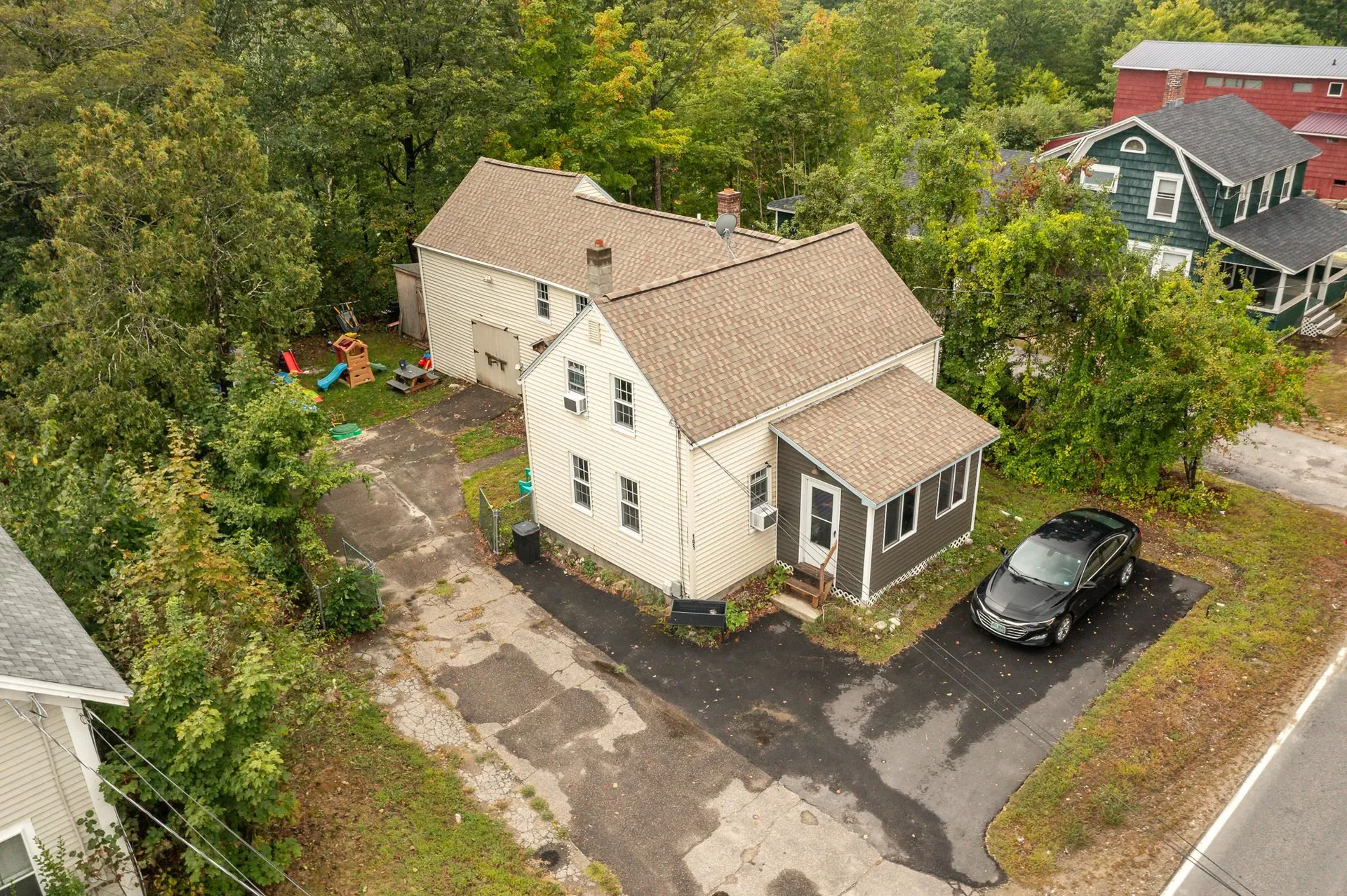 191 Main Street Alton NH 03809