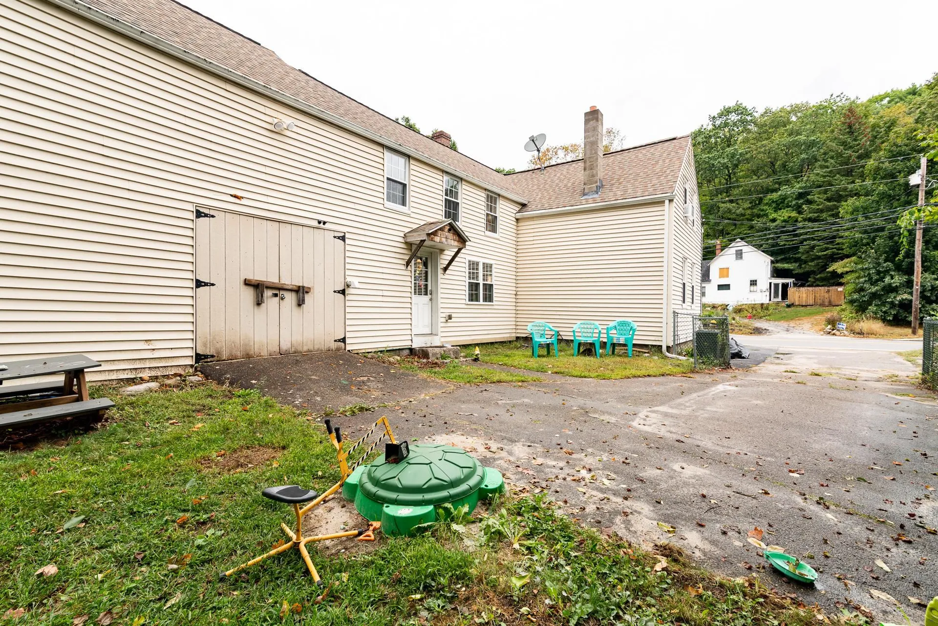 191 Main Street Alton NH 03809