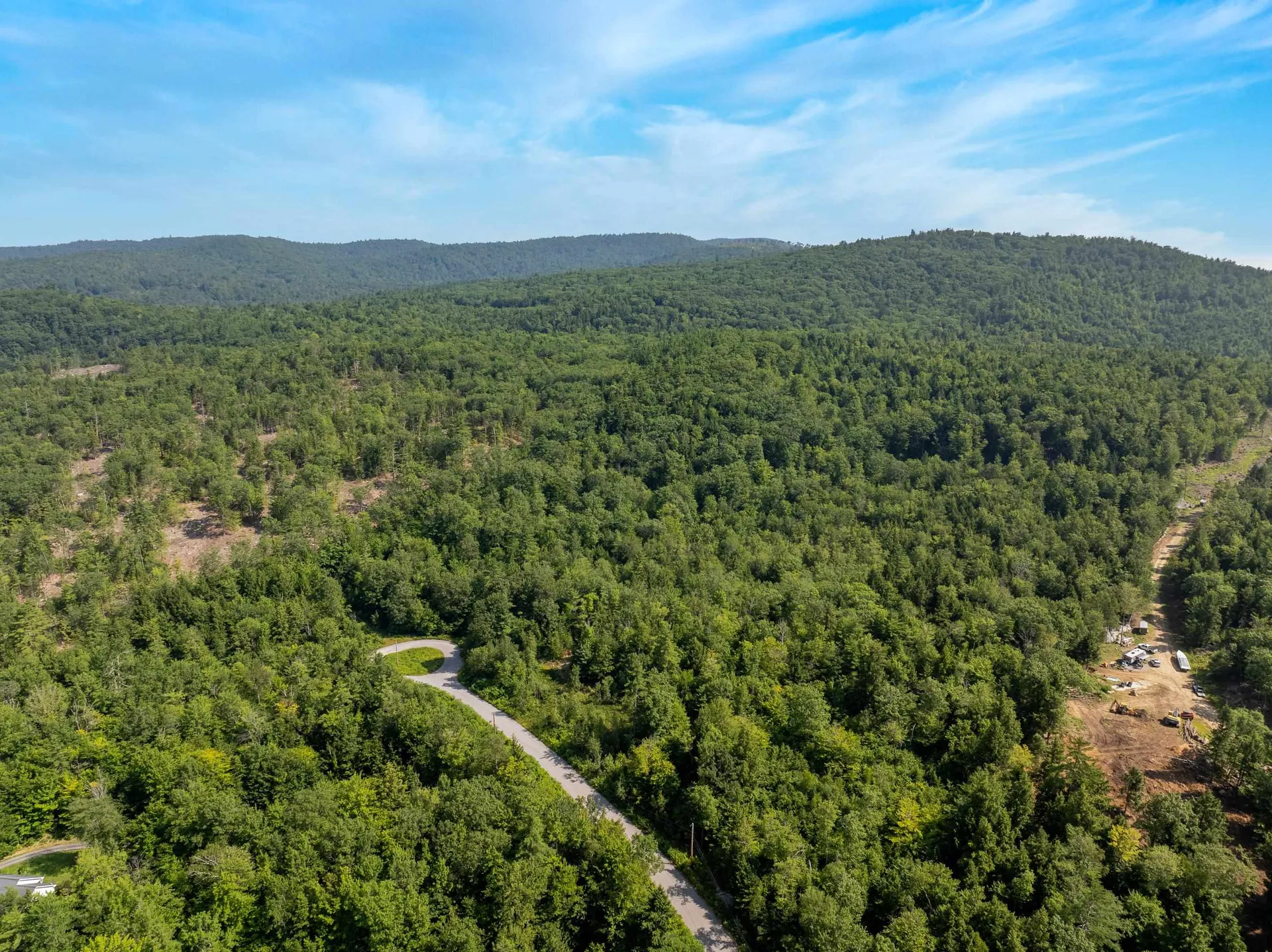 Lot 5 Lindsay Lane New Hampton NH 03256