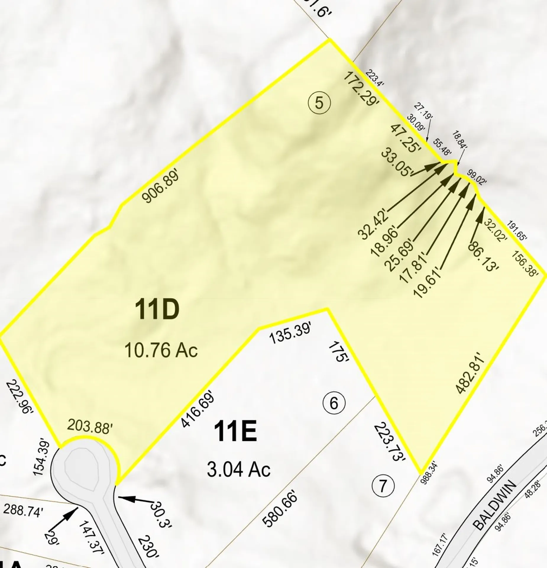 Lot 5 Lindsay Lane New Hampton NH 03256