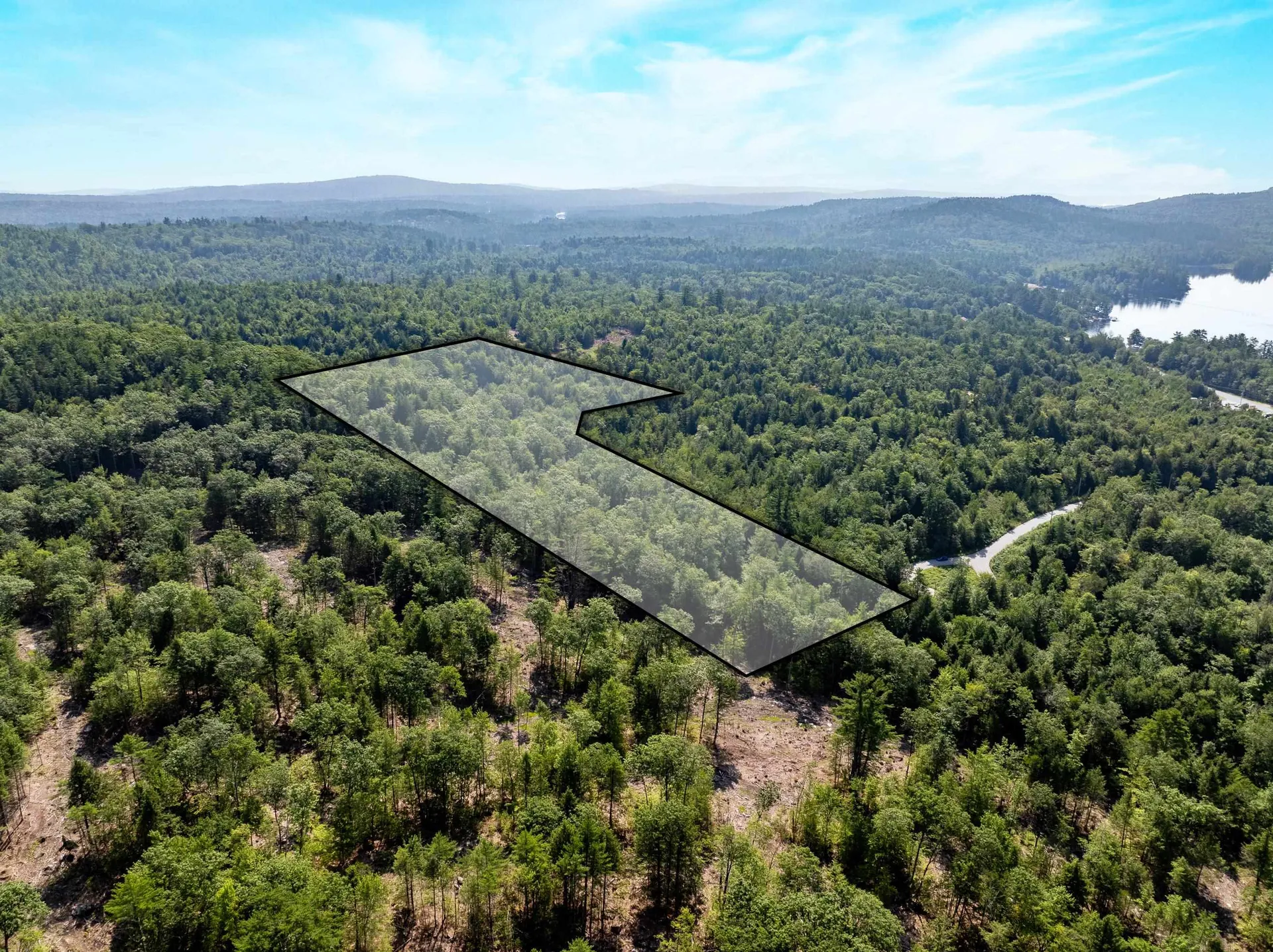 Lot 5 Lindsay Lane New Hampton NH 03256