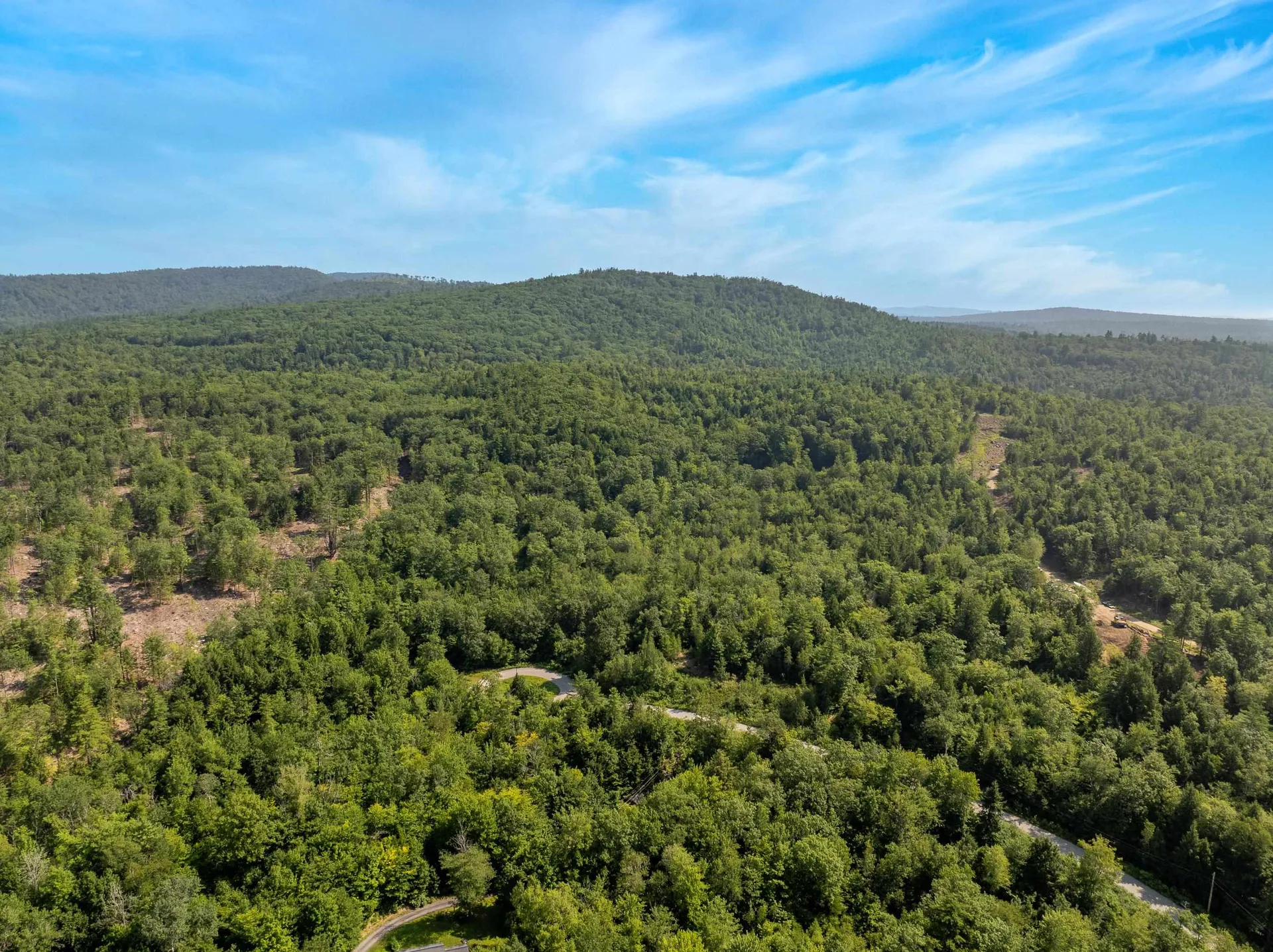 Lot 5 Lindsay Lane New Hampton NH 03256