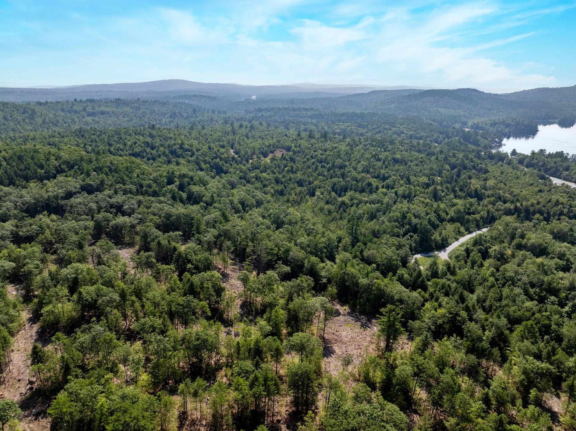 Lot 5 Lindsay Lane New Hampton NH 03256