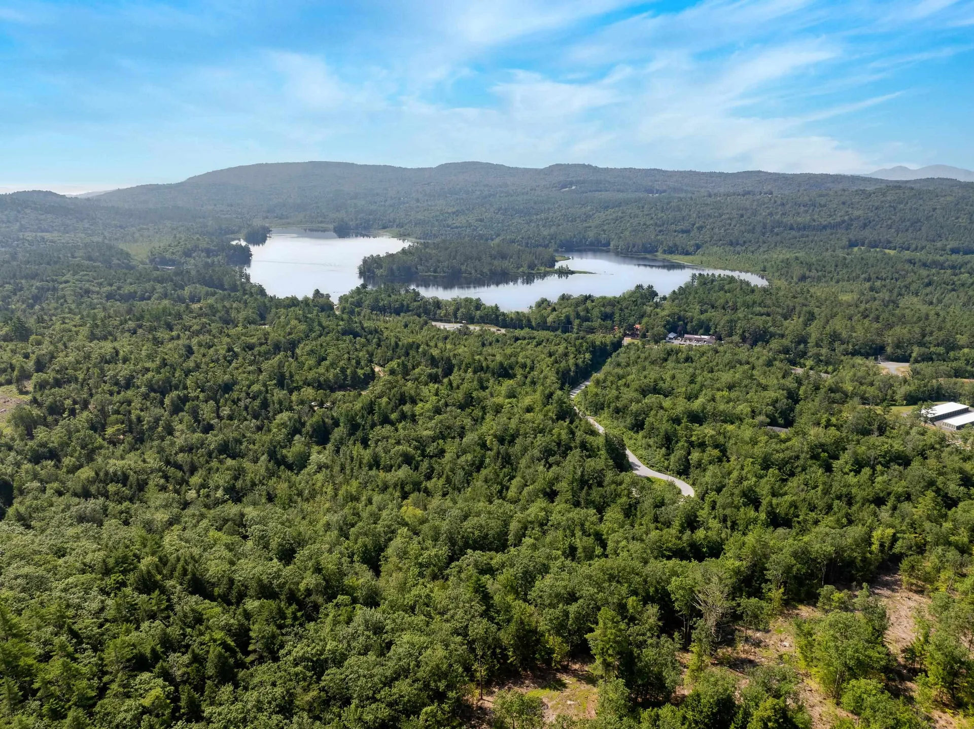 Lot 5 Lindsay Lane New Hampton NH 03256