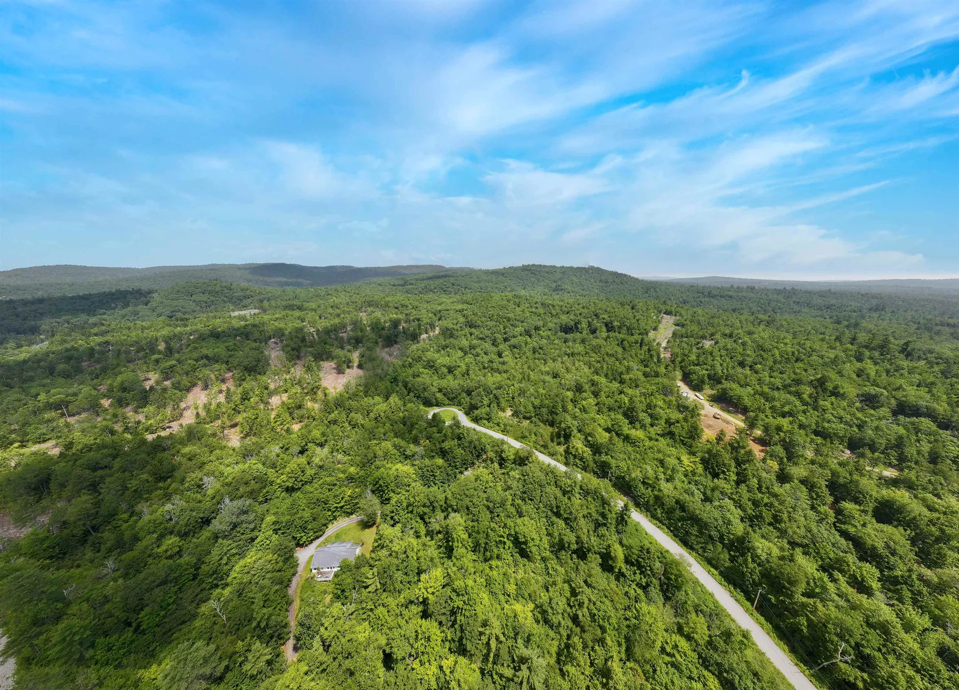 Lot 5 Lindsay Lane New Hampton NH 03256