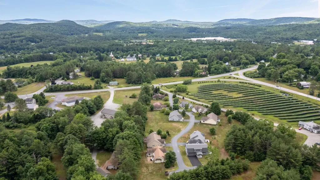 113 Waterford Lane Springfield VT 05150