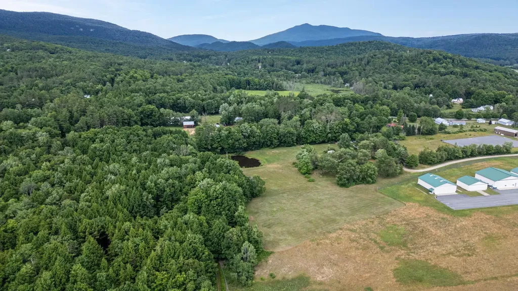 113 Waterford Lane Springfield VT 05150