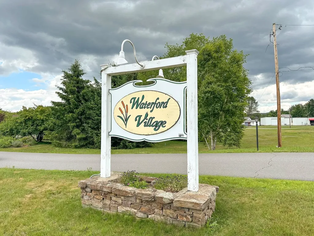 113 Waterford Lane Springfield VT 05150