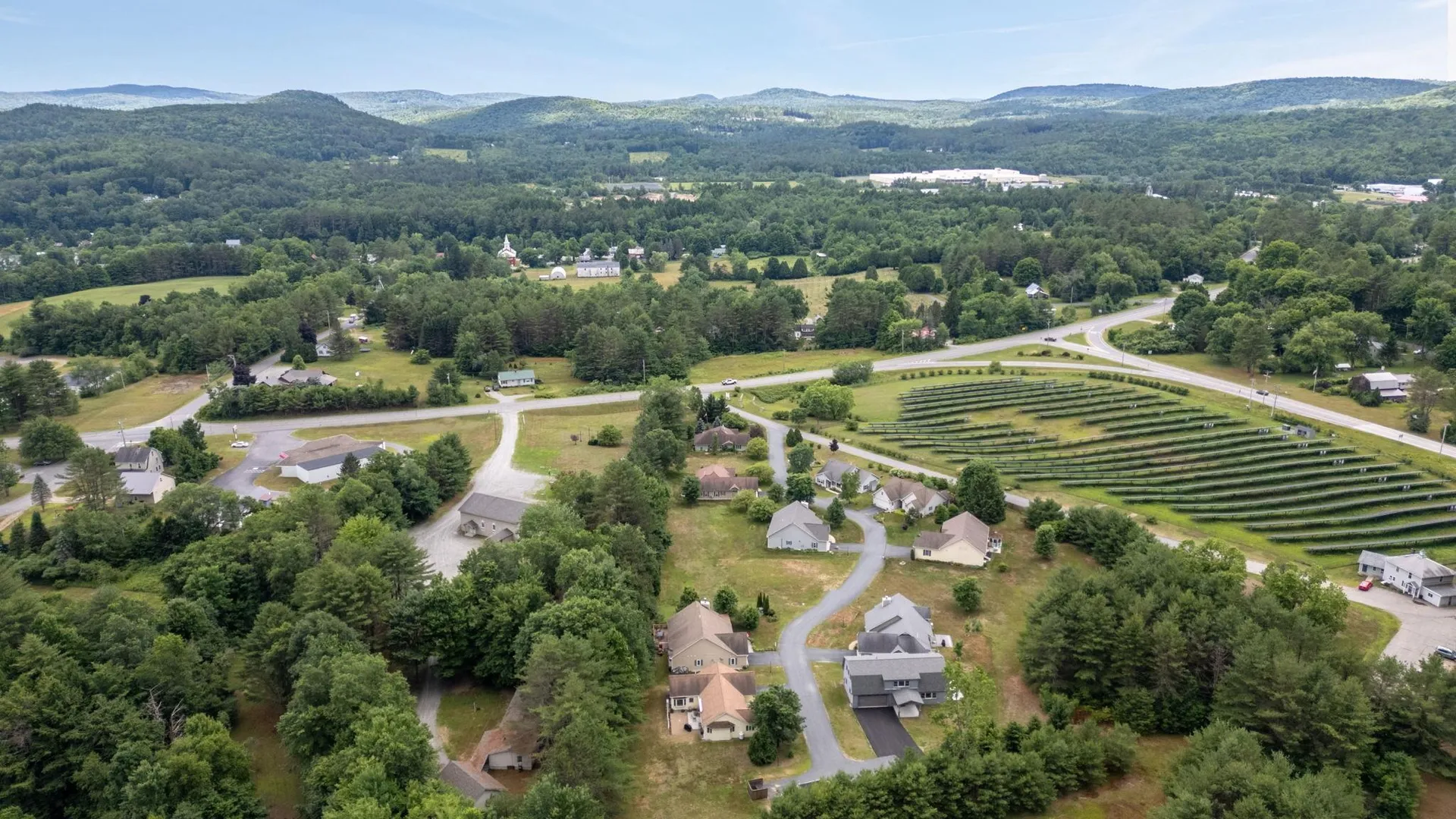 113 Waterford Lane Springfield VT 05150