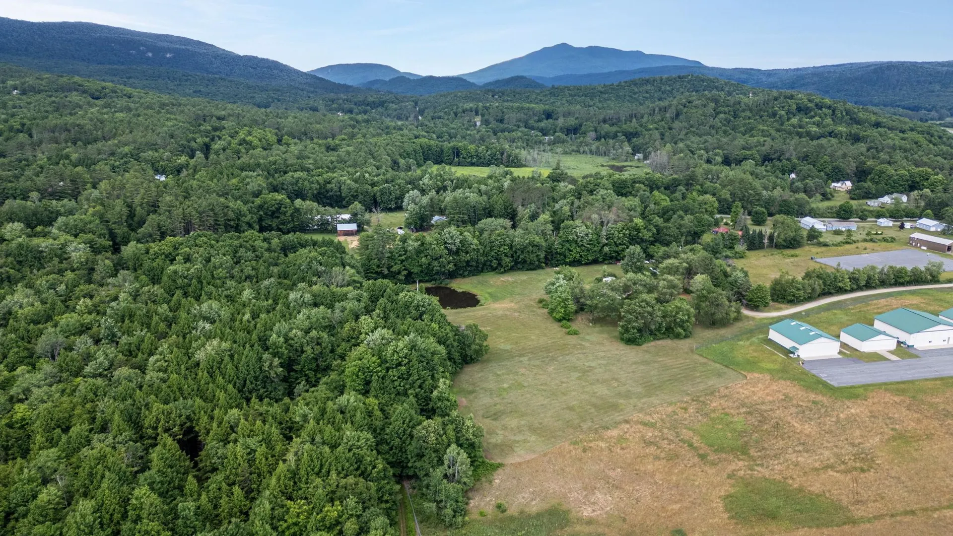 113 Waterford Lane Springfield VT 05150