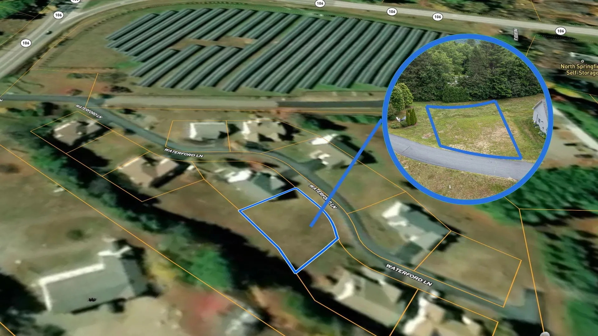 113 Waterford Lane Springfield VT 05150