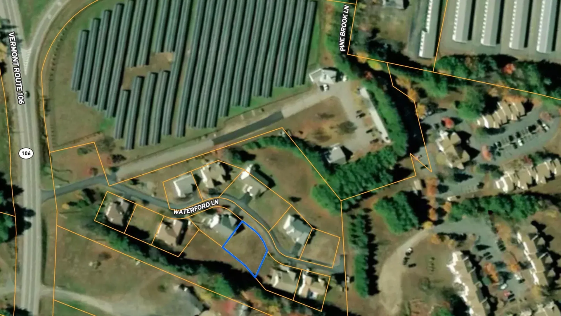 113 Waterford Lane Springfield VT 05150