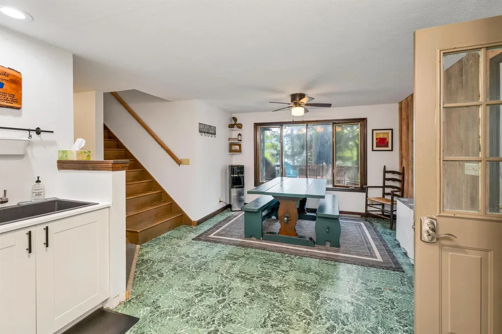 18 Brightwaters Drive New Durham NH 03855