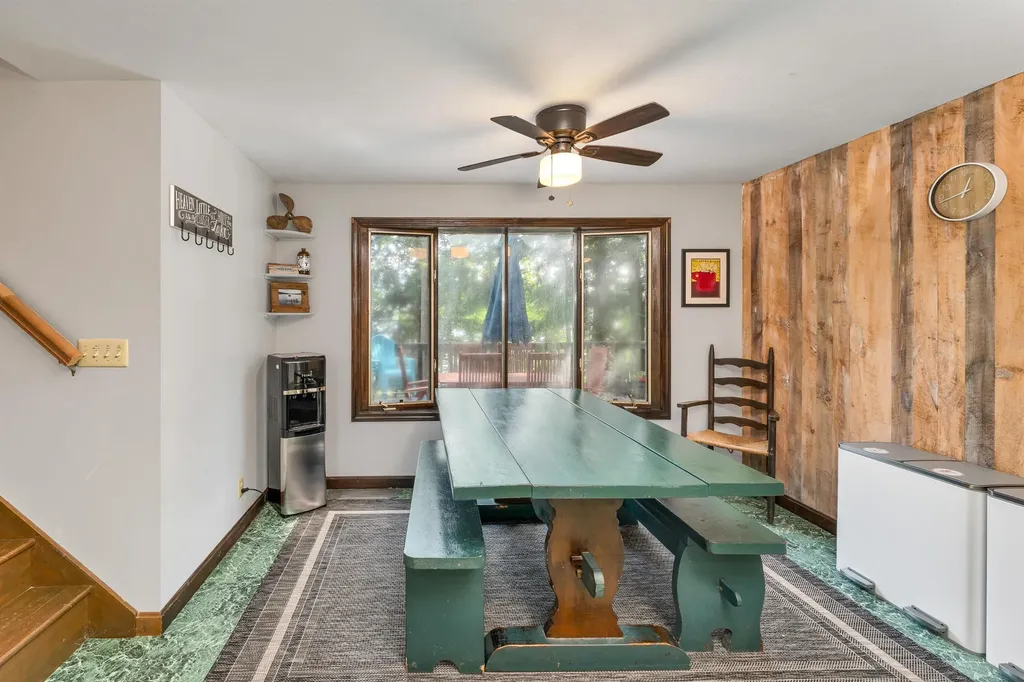 18 Brightwaters Drive New Durham NH 03855